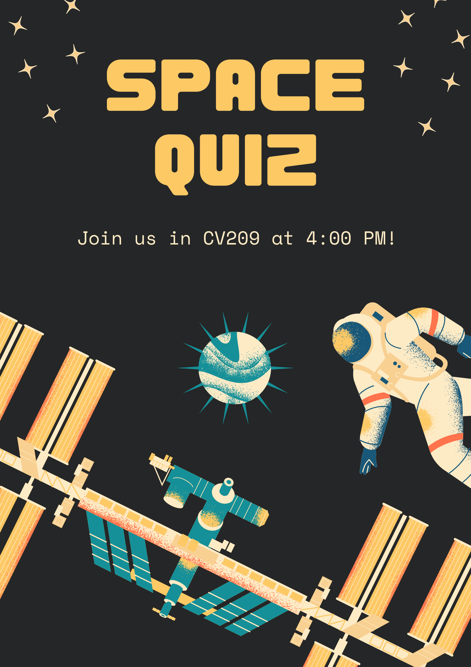 Poster Artwork