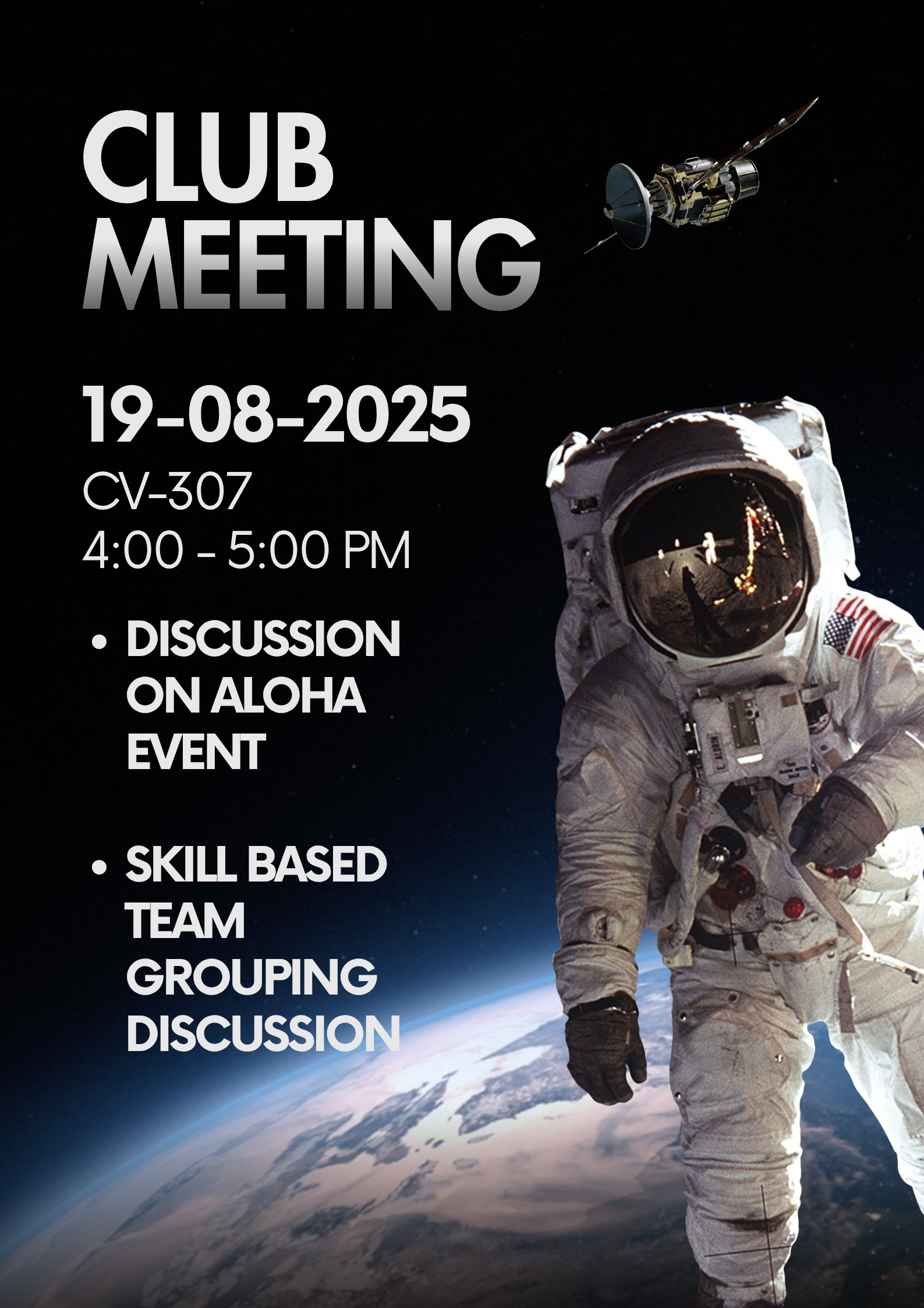 Poster Artwork