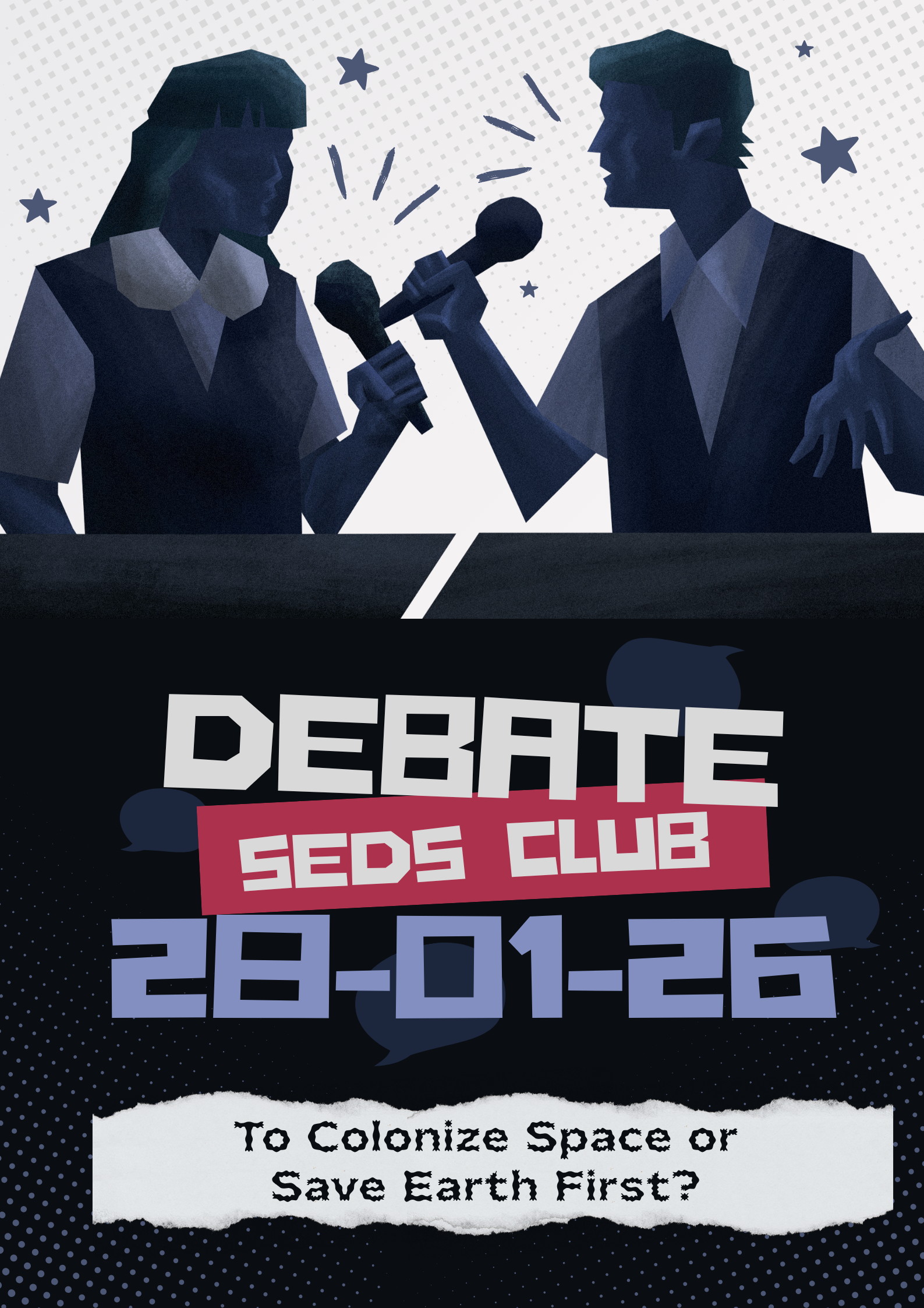 Poster Artwork